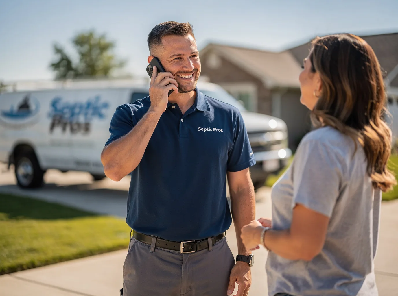 Septic Tank Pumping Herndon, KS FAQs